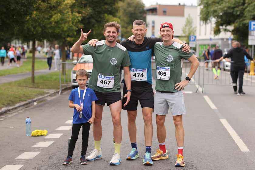 33. Bieg Solidarności