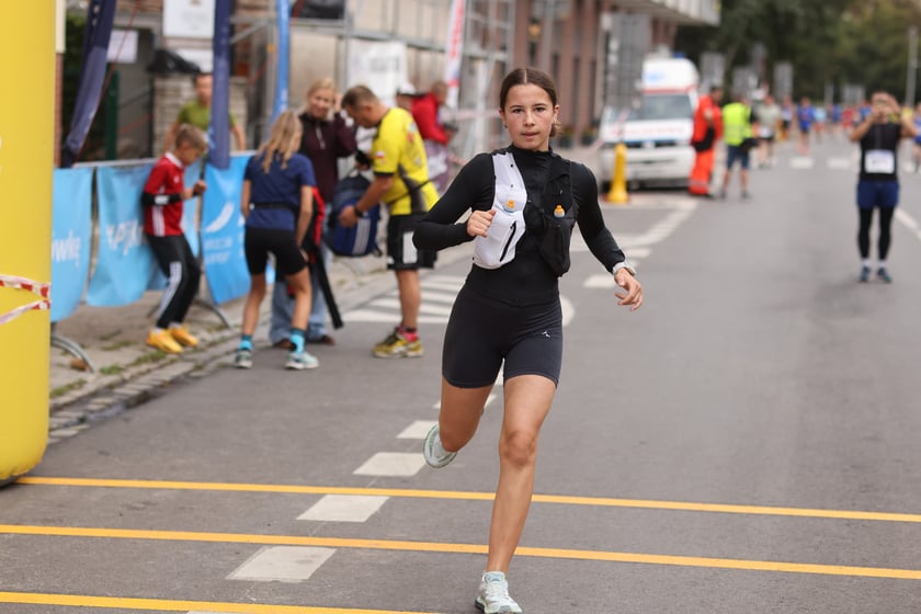 33. Bieg Solidarności