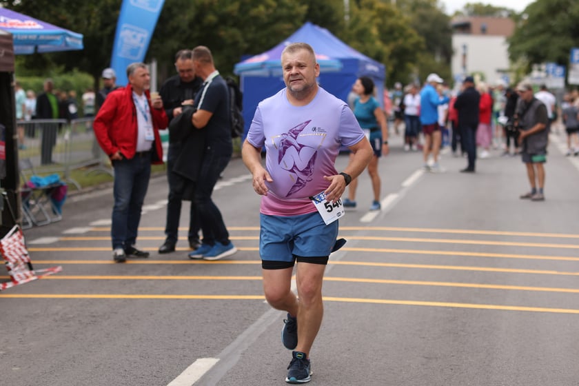 33. Bieg Solidarności