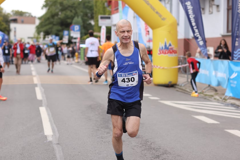 33. Bieg Solidarności