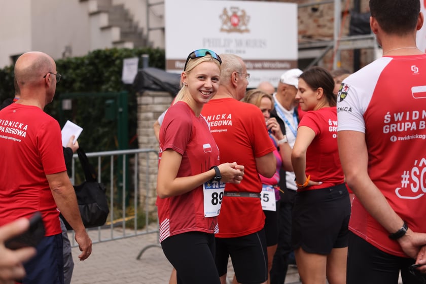 33. Bieg Solidarności