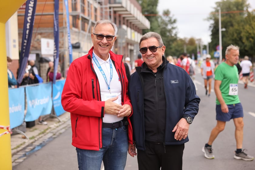 33. Bieg Solidarności