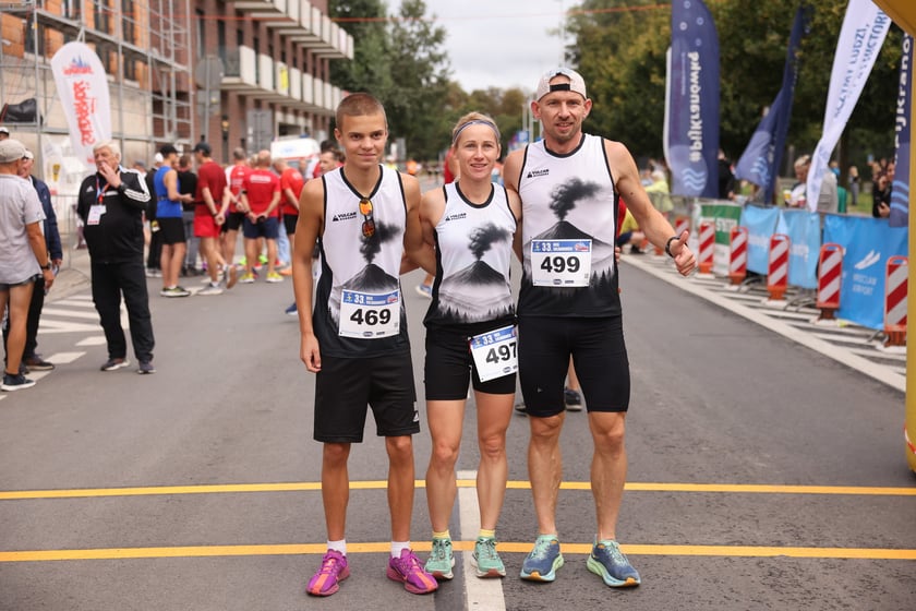 33. Bieg Solidarności