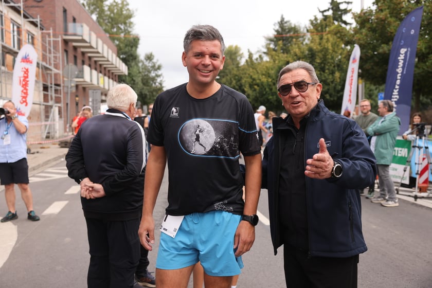 33. Bieg Solidarności