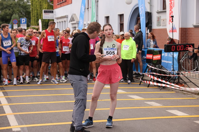 33. Bieg Solidarności