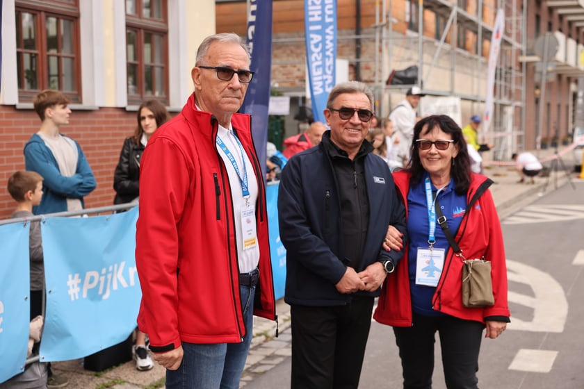 33. Bieg Solidarności