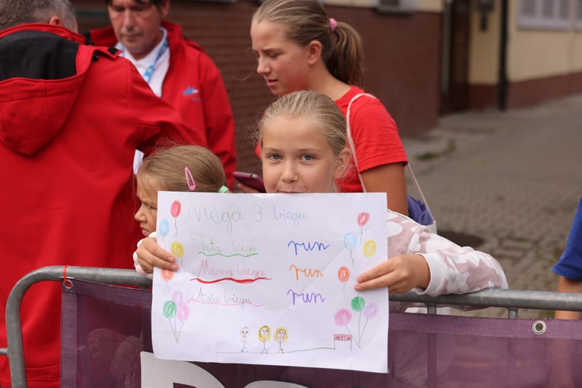 33. Bieg Solidarności