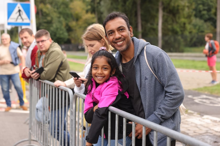 33. Bieg Solidarności