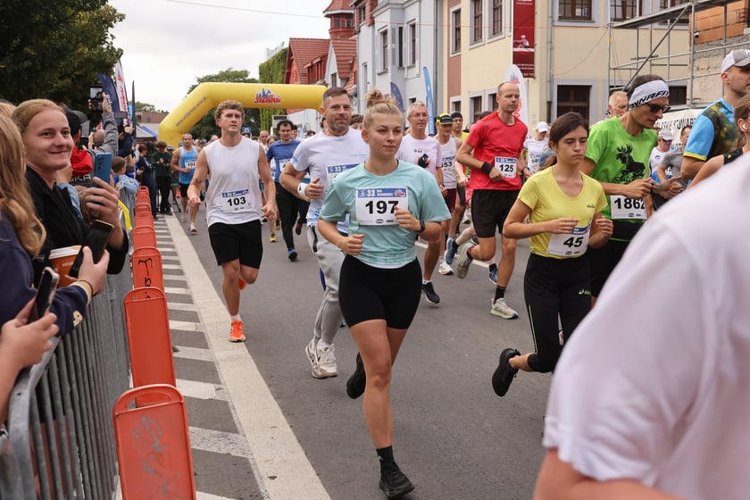 33. Bieg Solidarności