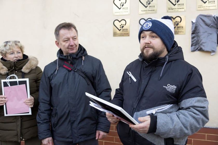 Finał Wrocławskiego Serca dla Zwierząt 2022