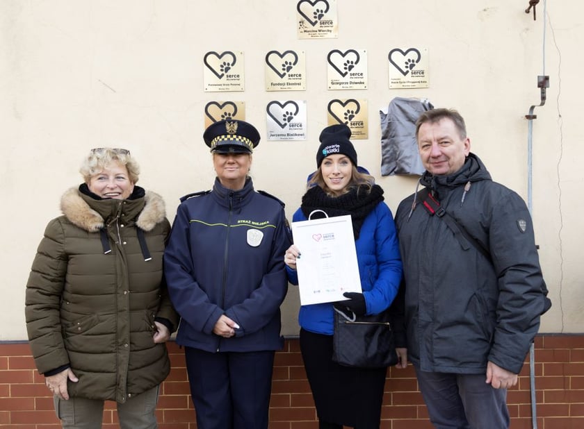 Finał Wrocławskiego Serca dla Zwierząt 2022