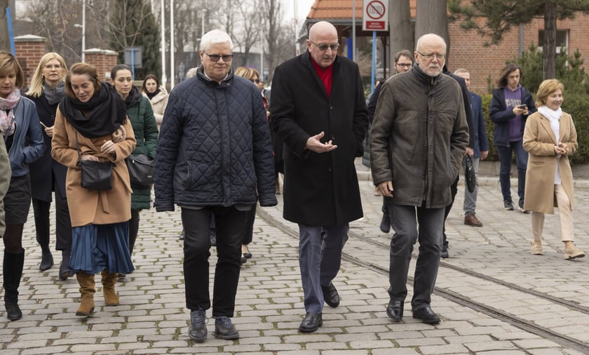 Otwarcie pierwszej w Polsce  miejskiej farmy akwaponicznej