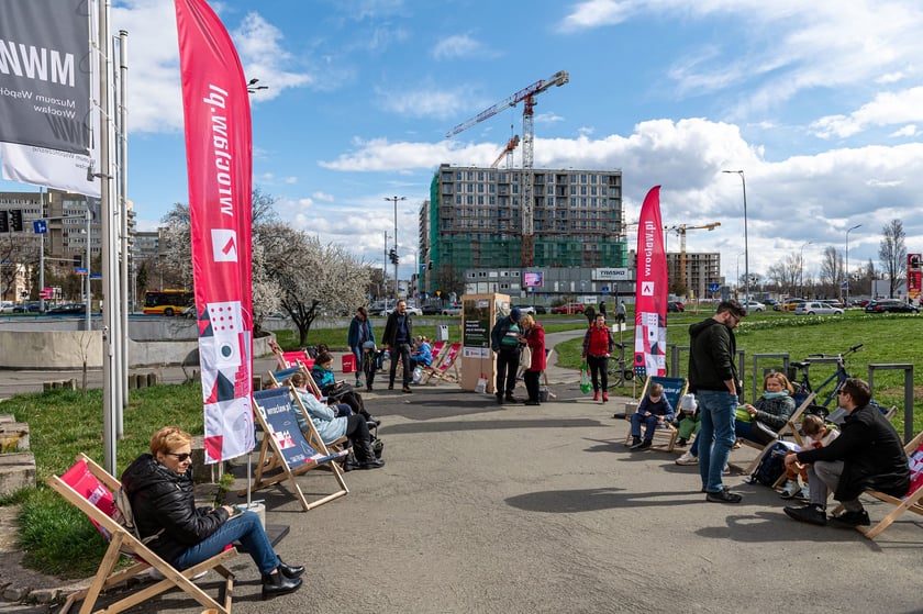 Piknik Zielona Legnicka, 25 marca 2023