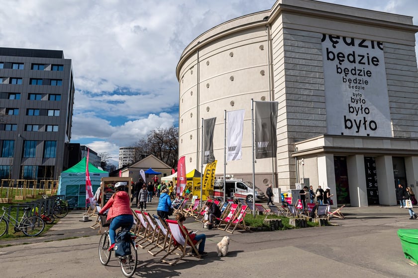 Piknik Zielona Legnicka, 25 marca 2023