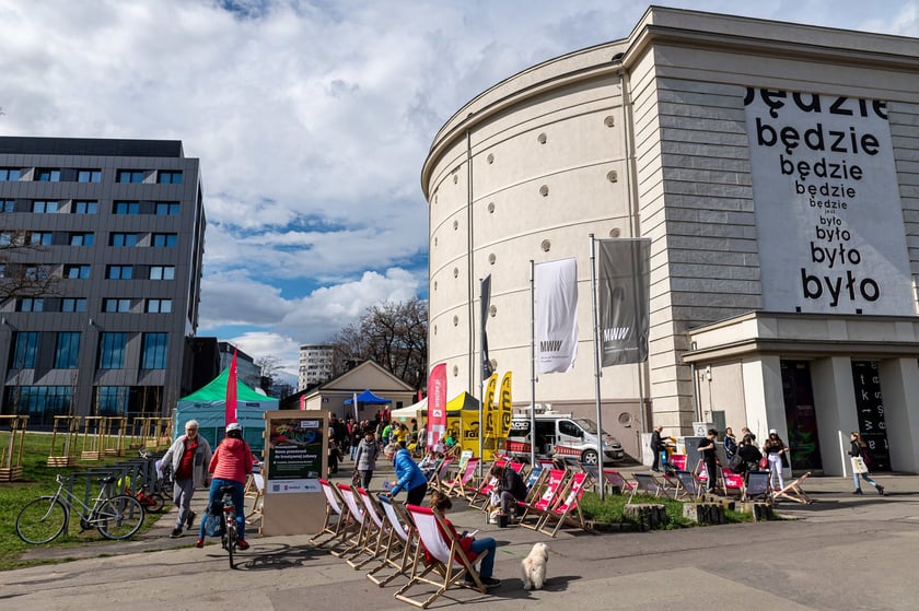 Piknik Zielona Legnicka, 25 marca 2023