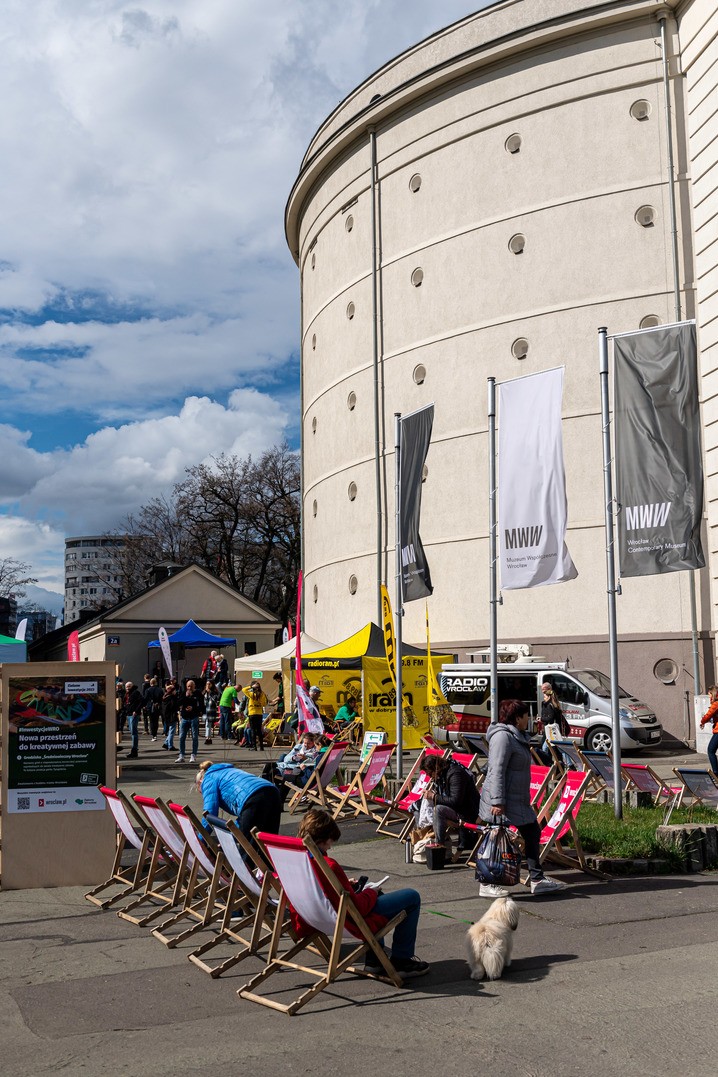 Piknik Zielona Legnicka, 25 marca 2023