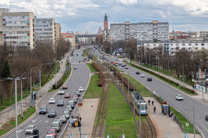 Piknik Zielona Legnicka, 25 marca 2023