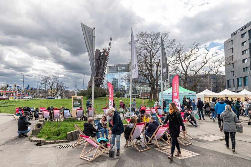 Piknik Zielona Legnicka, 25 marca 2023