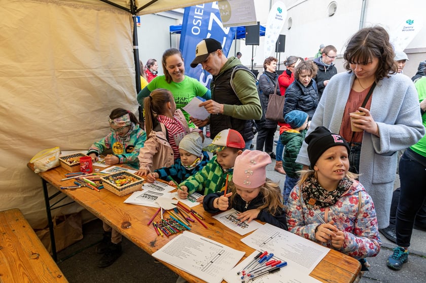 Piknik Zielona Legnicka, 25 marca 2023