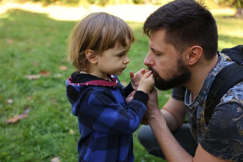 Uczestnicy pikniku WROśnij we WROcław