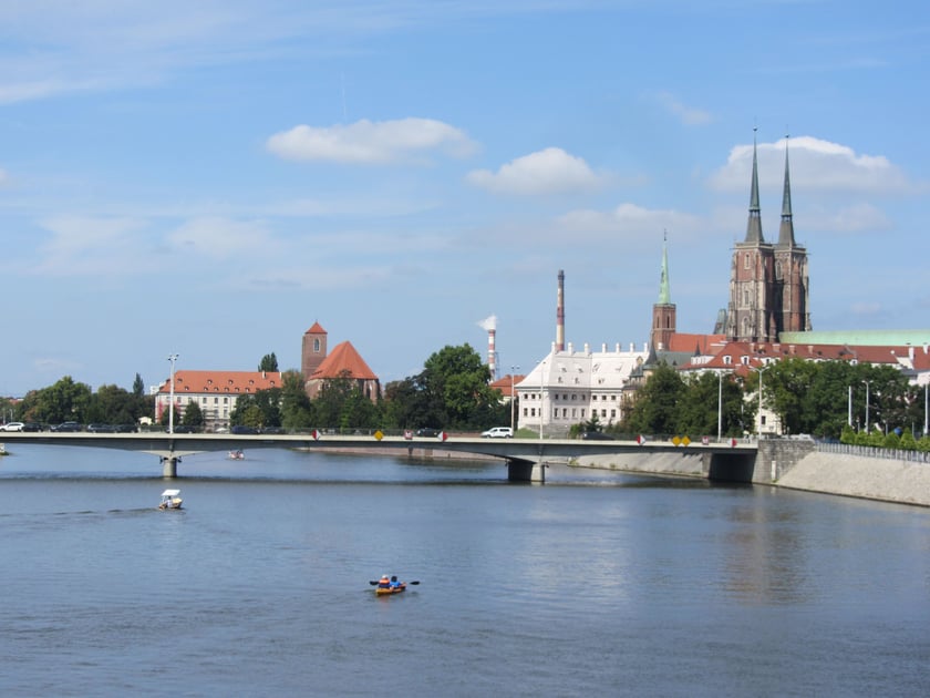 Odra
