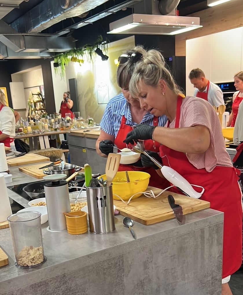 Projekt foodCIRCUS 2025 w placówkach oświatowych