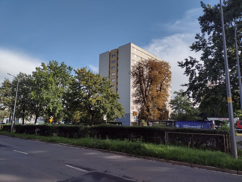 Kampus Uniwersytetu Ekonomicznego we Wrocławiu