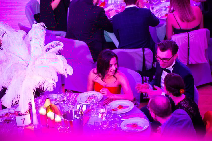 Charytatywny Bal Politechniki Wrocławskiej