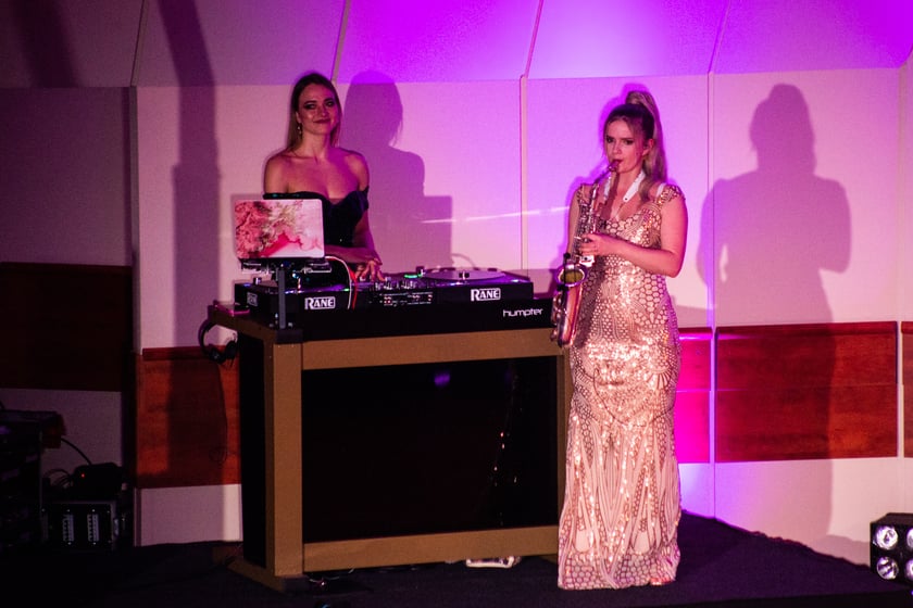 Charytatywny Bal Politechniki Wrocławskiej