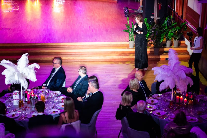 Charytatywny Bal Politechniki Wrocławskiej