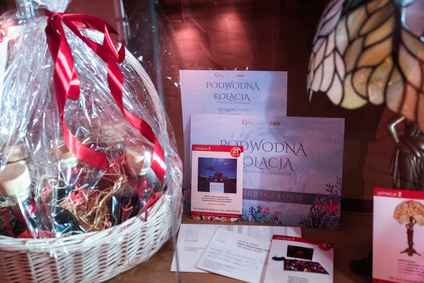Charytatywny Bal Politechniki Wrocławskiej