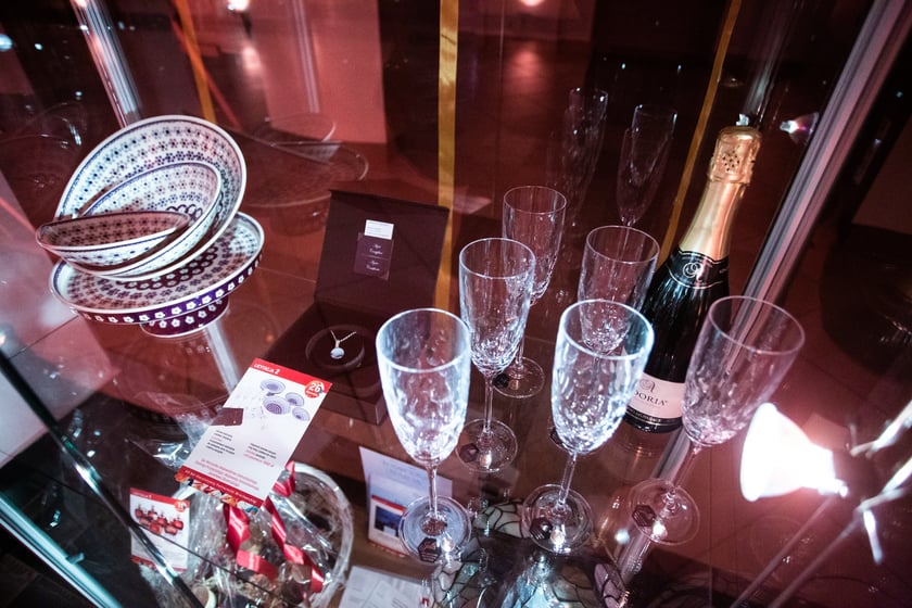 Charytatywny Bal Politechniki Wrocławskiej