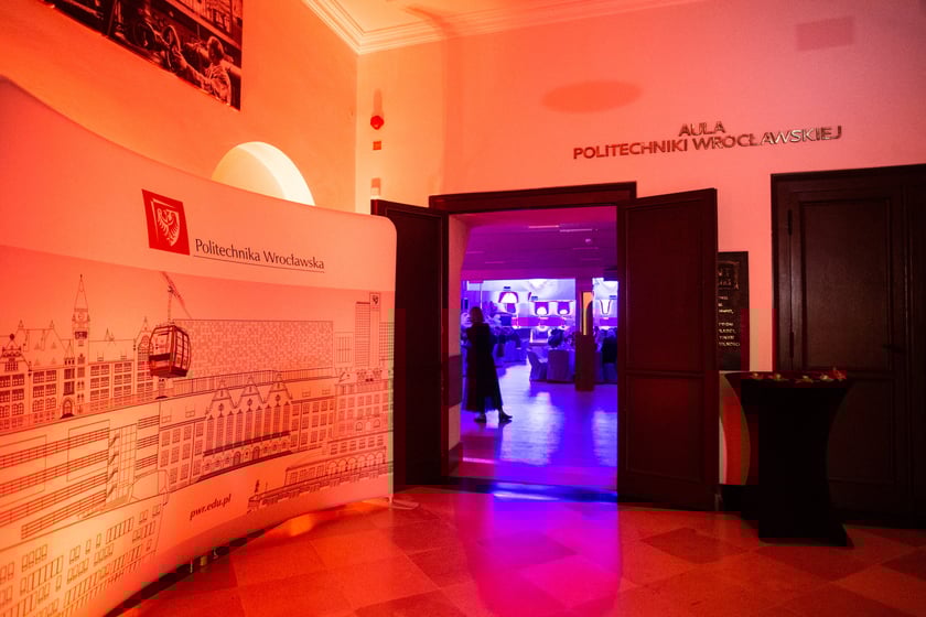 Charytatywny Bal Politechniki Wrocławskiej