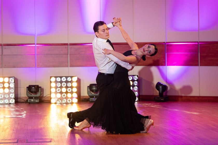 Charytatywny Bal Politechniki Wrocławskiej