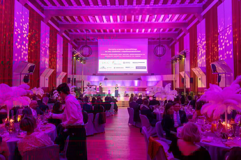 Charytatywny Bal Politechniki Wrocławskiej