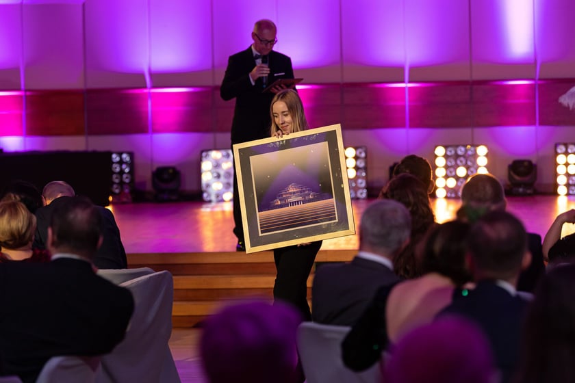 Charytatywny Bal Politechniki Wrocławskiej
