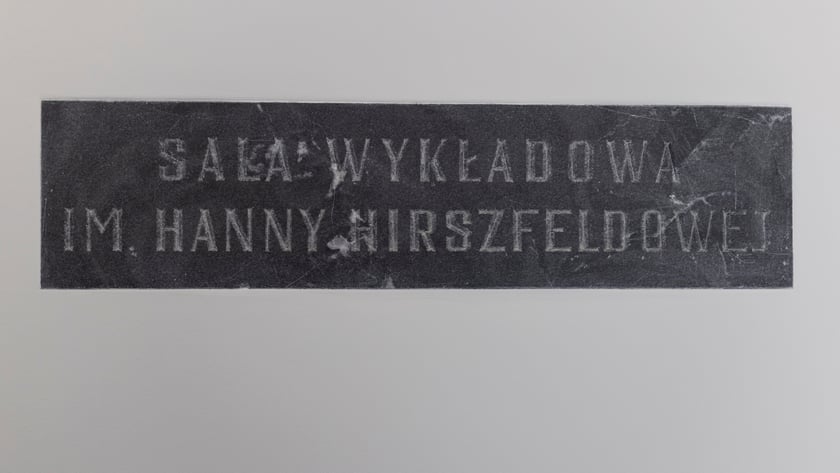 Uroczystość otwarcia po remoncie budynku dawnego szpitala według projektu Maxa Berga, obecnie siedziby Wydziału Matematyki PWr