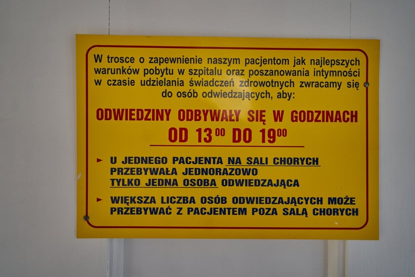 Sale wykładowe i wnętrza budynków historycznego kampusu Uniwersytetu Medycznego we Wrocławiu