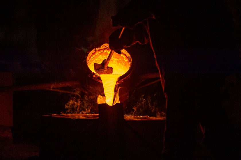 Międzynarodowy Festiwal Wysokich Temperatur