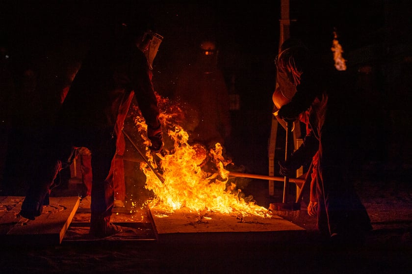 Międzynarodowy Festiwal Wysokich Temperatur