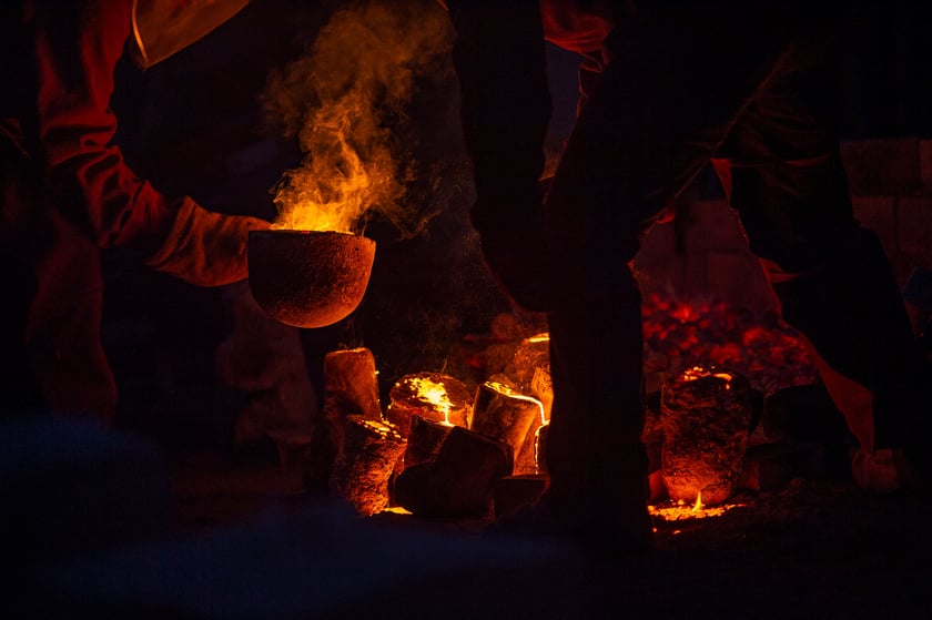 Międzynarodowy Festiwal Wysokich Temperatur