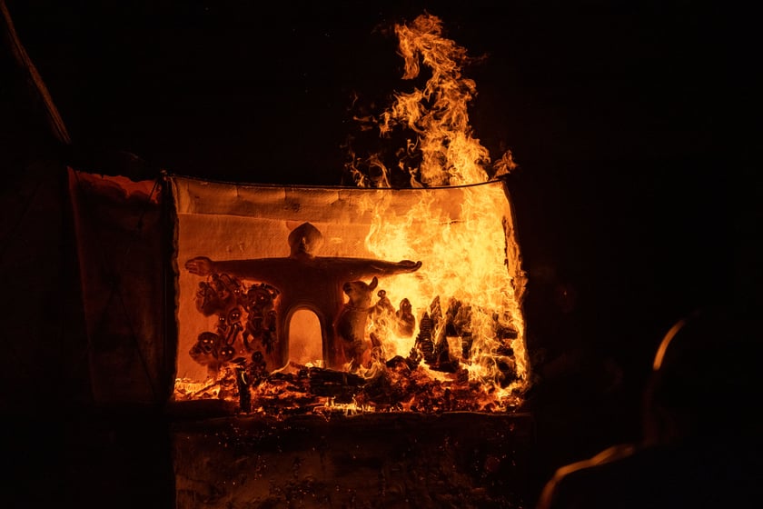 Międzynarodowy Festiwal Wysokich Temperatur