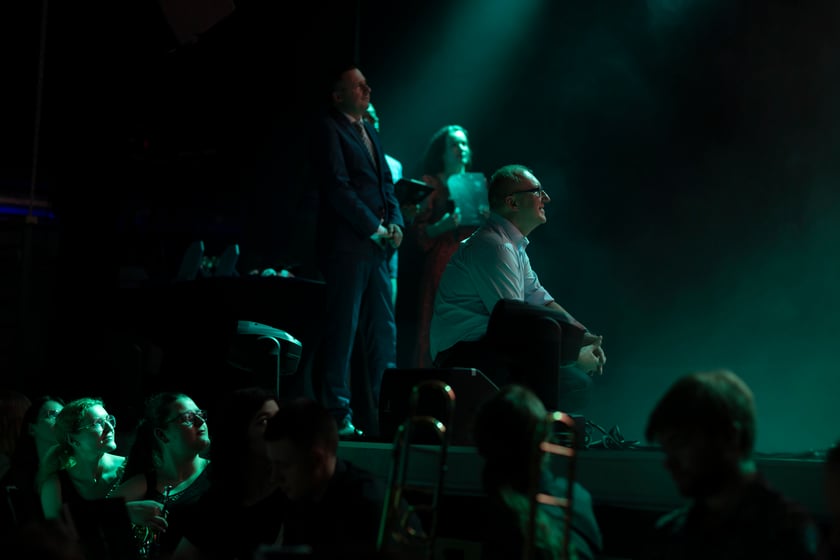 Gala Aktywności Studenckiej 2023