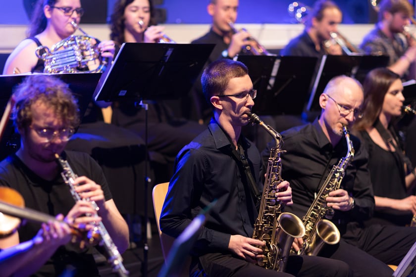 Gala Aktywności Studenckiej 2023 - koncert
