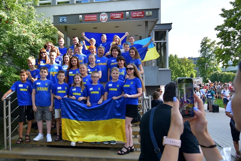 37. Międzynarodowych Mistrzostwach w Grach Matematycznych i Logicznych