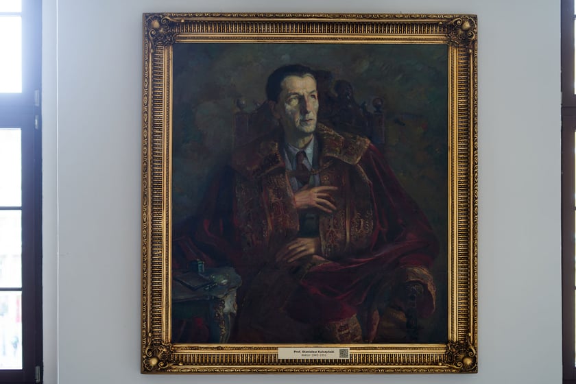 Stanislaw_Kulczynski_1945_1951