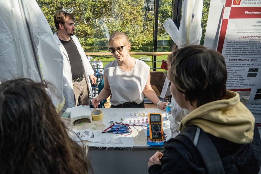 Dzień Aktywności Studenckiej (DAS) na Politechnice Wrocławskiej&nbsp;