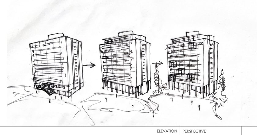 Projekt metamorfozy Wittigowa:&nbsp;&bdquo;From the basaar to the Agora story&rdquo;.