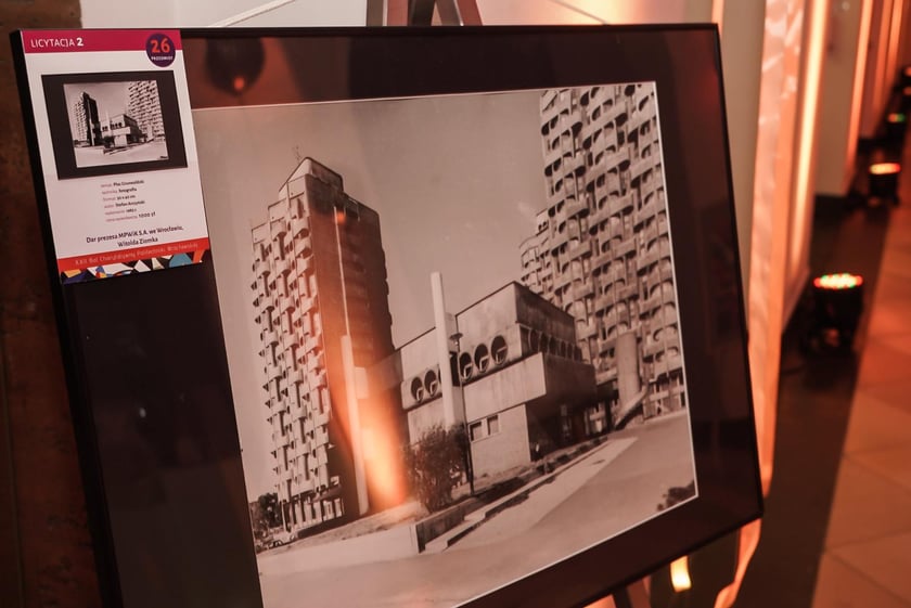 Charytatywny Bal Politechniki Wrocławskiej, luty 2024