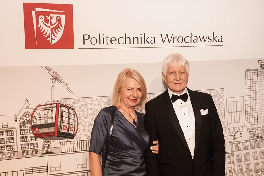 Charytatywny Bal Politechniki Wrocławskiej, luty 2024